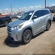 5TDKZRFHXHS188910 2017 Toyota Highlander Xle auction photo thumbnail 2