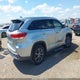5TDKZRFHXHS188910 2017 Toyota Highlander Xle auction photo thumbnail 4