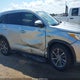 5TDKZRFHXHS188910 2017 Toyota Highlander Xle auction photo thumbnail 6