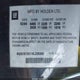 6G2VX12G14L238260 2004 Pontiac Gto auction photo thumbnail 9