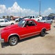 1GCCW80H5DR253378 1983 Chevrolet El Camino auction photo thumbnail 6