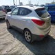 KM8JUCAC8BU274413 2011 Hyundai Tucson Gls auction photo thumbnail 3