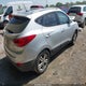 KM8JUCAC8BU274413 2011 Hyundai Tucson Gls auction photo thumbnail 4