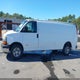 1GCGG296471223000 2007 Chevrolet Express Work Van auction photo thumbnail 14