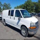 1GCGG296471223000 2007 Chevrolet Express Work Van auction photo thumbnail 6
