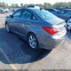 5NPEC4AC6DH615349 2013 Hyundai Sonata Limited auction photo thumbnail 3