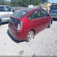 JTDKB20U540051582 2004 Toyota Prius auction photo thumbnail 4