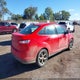1FADP3F22DL116494 2013 Ford Focus Se auction photo thumbnail 4