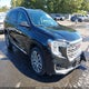 3GKALXEV7NL273525 2022 GMC Terrain Awd Denali auction photo thumbnail 1