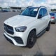 4JGFB4JB8NA674129 2022 Mercedes-Benz Gle 350 auction photo thumbnail 2