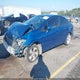 2HGFB2F57DH505801 2013 Honda Civic Lx auction photo thumbnail 2