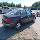 2G4WC582181212650 2008 Buick Lacrosse Cx auction photo thumbnail 4