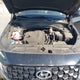 5NMS1DAJ7NH441717 2022 Hyundai Santa Fe Se auction photo thumbnail 10