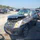 3GYFNBE33CS600996 2012 Cadillac Srx Performance Collection auction photo thumbnail 2