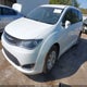 2C4RC1FGXJR260597 2018 Chrysler Pacifica Touring Plus auction photo thumbnail 2