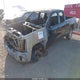 2GCVKPEC2K1219366 2019 Chevrolet Silverado 1500 Ld Lt auction photo thumbnail 2