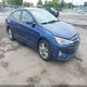 5NPD84LF6LH621512 2020 Hyundai Elantra Sel auction photo thumbnail 1