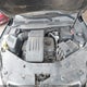 2GNALCEK4F6309291 2015 Chevrolet Equinox 2Lt auction photo thumbnail 10