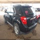 2GNALCEK4F6309291 2015 Chevrolet Equinox 2Lt auction photo thumbnail 3