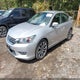 1HGCR2F52DA193254 2013 Honda Accord Sport auction photo thumbnail 2