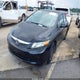 2HGFB2F55CH608942 2012 Honda Civic Lx auction photo thumbnail 2