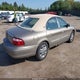 1MEFM55S14A621817 2004 Mercury Sable Ls Premium auction photo thumbnail 4