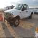 1FTSX31L71EB32093 2001 Ford F-350 Lariat/Xl/Xlt auction photo thumbnail 2