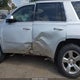 1GNSCBKC1LR270915 2020 Chevrolet Tahoe 2Wd Lt auction photo thumbnail 6