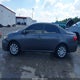 5YFBU4EE2CP048134 2012 Toyota Corolla Le auction photo thumbnail 14