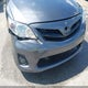 5YFBU4EE2CP048134 2012 Toyota Corolla Le auction photo thumbnail 6
