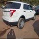 1FMHK7B88CGA90563 2012 Ford Explorer auction photo thumbnail 4