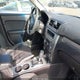 3FAHP0HA1BR317001 2011 Ford Fusion Se auction photo thumbnail 5
