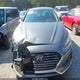 5NPE34AF0JH691882 2018 Hyundai Sonata Sel auction photo thumbnail 11