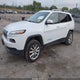 1C4PJMDS2HW532731 2017 Jeep Cherokee Limited 4X4 auction photo thumbnail 2