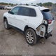 1C4PJMDS2HW532731 2017 Jeep Cherokee Limited 4X4 auction photo thumbnail 3