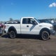 1FTEX1EM5BKD83766 2011 Ford F-150 Xl auction photo thumbnail 13