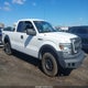 1FTEX1EM5BKD83766 2011 Ford F-150 Xl auction photo thumbnail 1