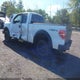 1FTEX1EM5BKD83766 2011 Ford F-150 Xl auction photo thumbnail 3