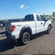 1FTEX1EM5BKD83766 2011 Ford F-150 Xl auction photo thumbnail 4