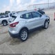 JN1BJ1BW5MW670114 2021 Nissan Rogue Sport Sv Awd Xtronic Cvt auction photo thumbnail 4