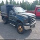 1FDWF37P95ED03314 2005 Ford F-350 Xl/Xlt auction photo thumbnail 1