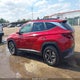 5NMJBCDE1SH591917 2025 Hyundai Tucson Sel auction photo thumbnail 14