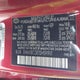 5NMJBCDE1SH591917 2025 Hyundai Tucson Sel auction photo thumbnail 9