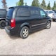 2D4RN5D18AR432869 2010 Dodge Grand Caravan Sxt auction photo thumbnail 4