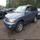 JTEEP21A650093923 2005 Toyota Highlander V6 auction photo thumbnail 2