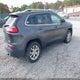 1C4PJMCB8FW626014 2015 Jeep Cherokee Latitude auction photo thumbnail 4