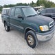 5TBBT4411YS113001 2000 Toyota Tundra Sr5 V8 auction photo thumbnail 1