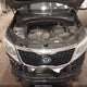 5XYKTDA6XFG566812 2015 Kia Sorento Lx auction photo thumbnail 10