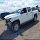 3TYKD5HN4RT016758 2024 Toyota Tacoma Sr 2Wd auction photo thumbnail 2