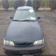 2T1BB02E4VC182620 1997 Toyota Corolla Dx auction photo thumbnail 12